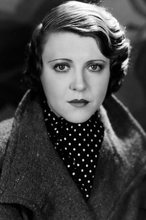 Ruth Chatterton profile