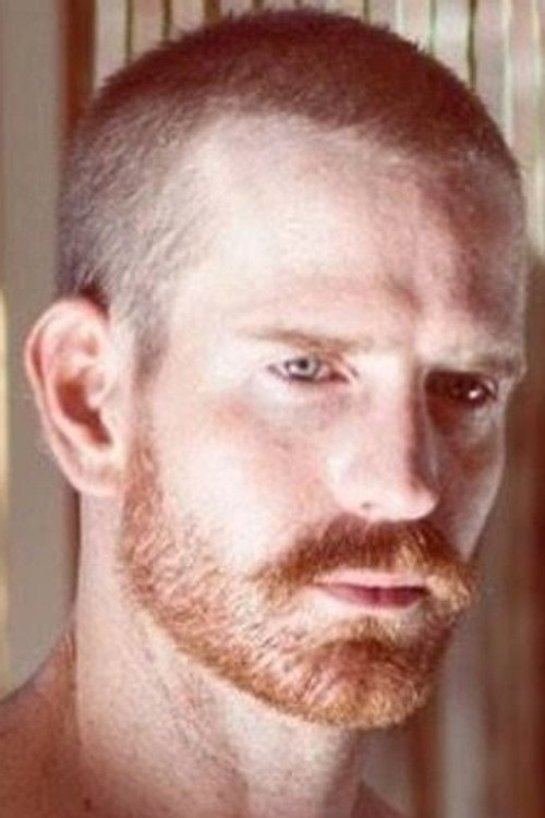 Photo of Josh Gingerson, Acting