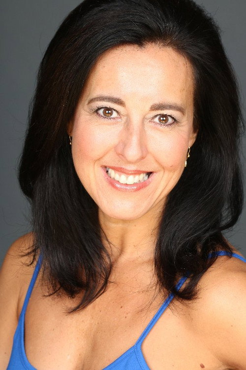 Photo of Sonia Debreczeni, Acting