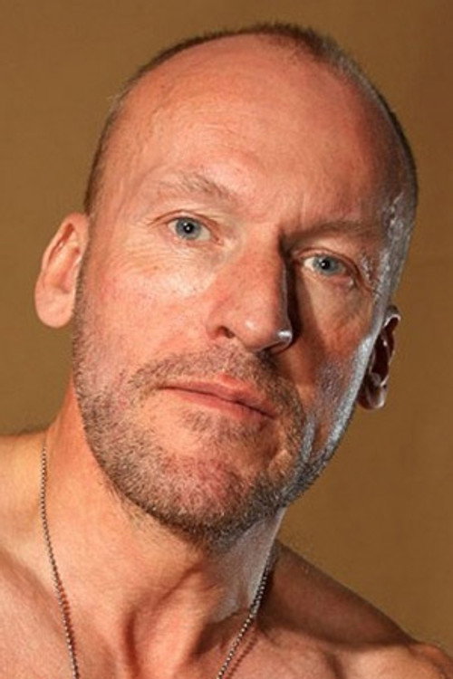 Photo of Paul Stag, Acting