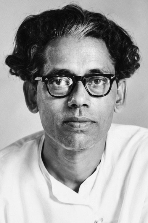 Photo of R. Krishnan, Directing