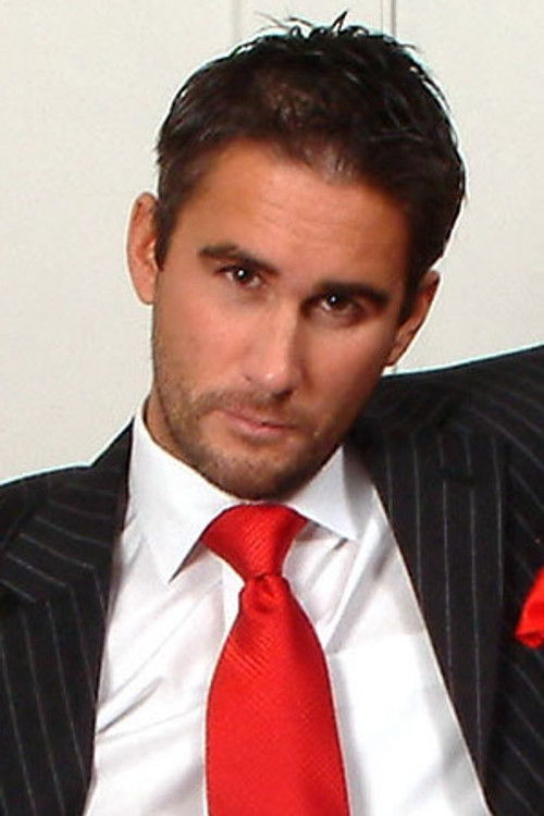 Steve Hooper profile