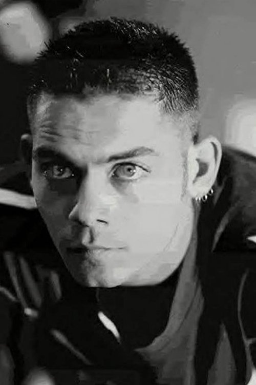 Gabriel Damon profile