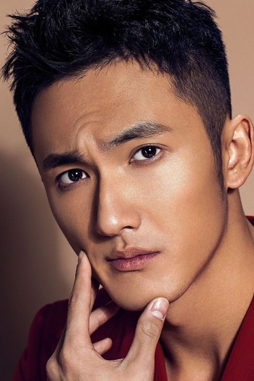 Zhang Junming profile