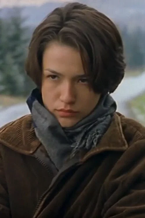 Photo of Alja Nikitović, Acting