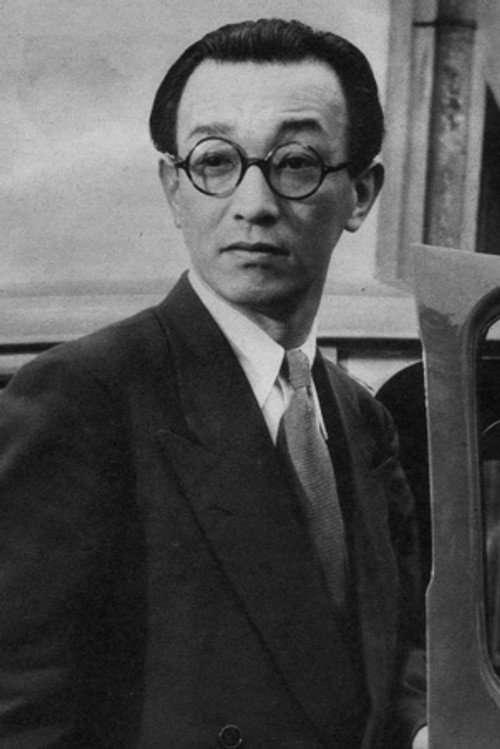 Photo of Sōjirō Motoki, Production