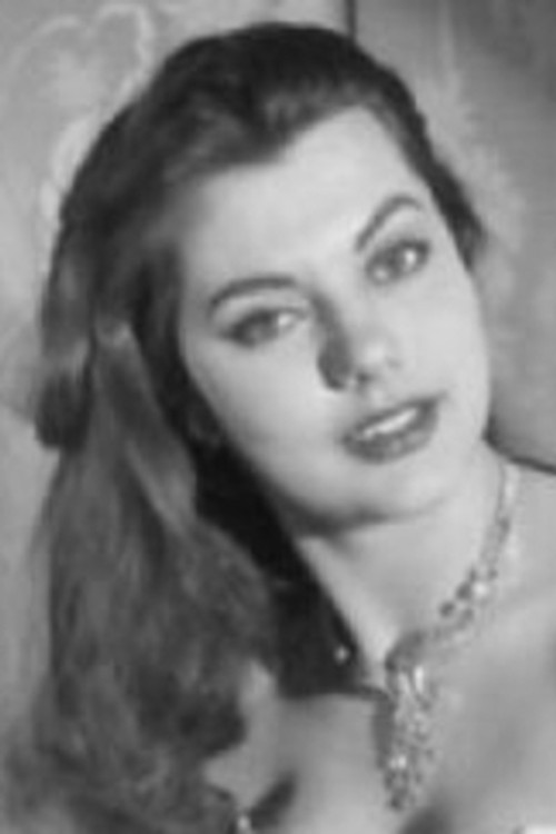 Photo of Honey Harlow, Acting