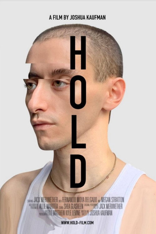 Movie poster for Hold (2021)