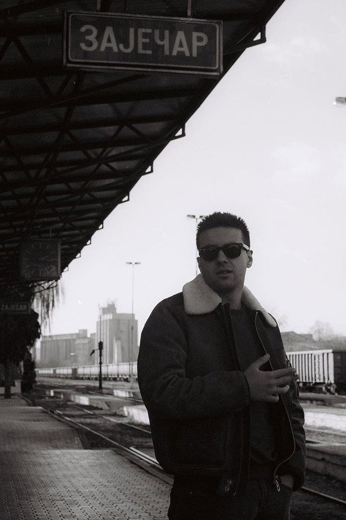 Photo of Stevan Vojvodić, Directing