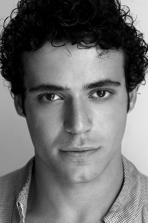 Photo of Rodrigo Pasquali, Acting