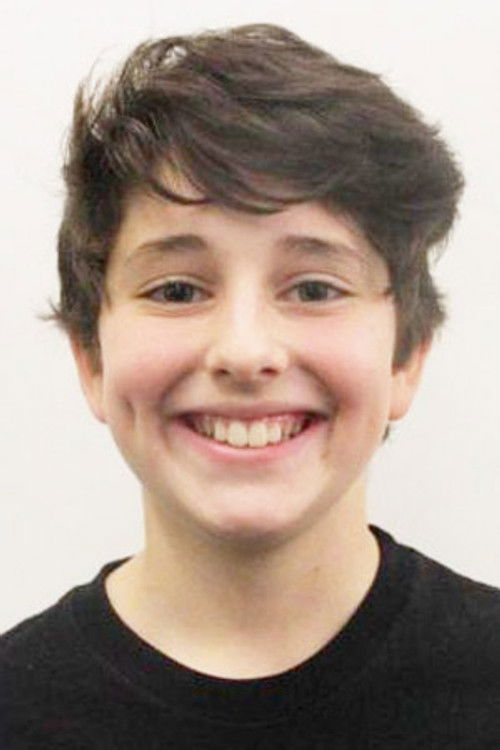 Harley Gallacher profile