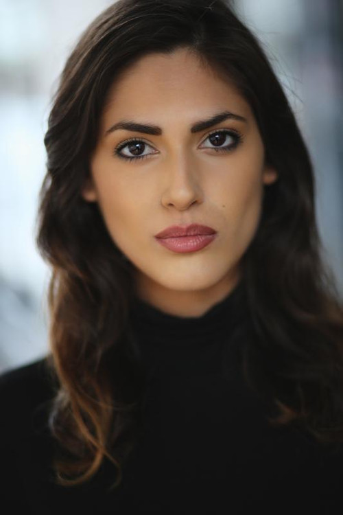 Rita Siddiqui profile
