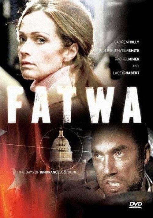 Movie poster for Fatwa (2006)