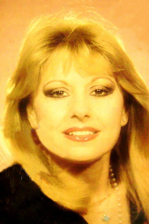 Photo of Vicky Pappa, Acting