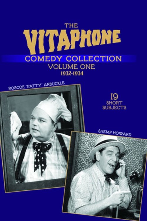 Movie poster for I Scream (1934)