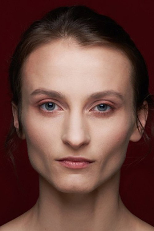 Magdalena Fejdasz profile