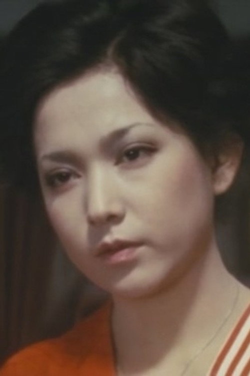 Photo of Hiromi Maya, Acting