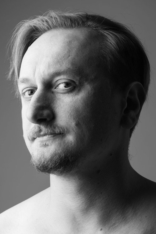 Photo of Vasyl Kolisnyk, Acting