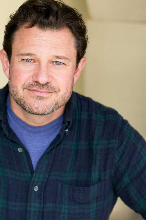Photo of Jonathan Kehoe, Acting