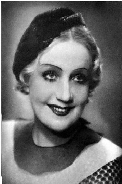 Photo of Benita Ozoliņa, Acting