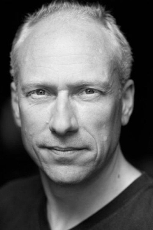 Rupert Wickham profile