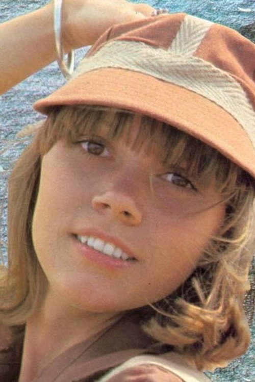 Photo of Lidy Sluyter, Acting