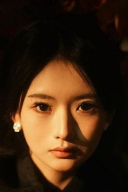 He Xianghuan profile