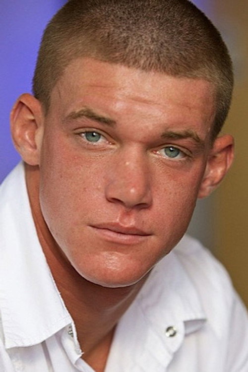 Photo of Tanner, Acting