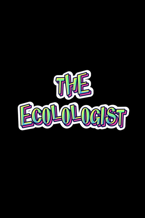 Movie poster for The Ecolologist (2022)