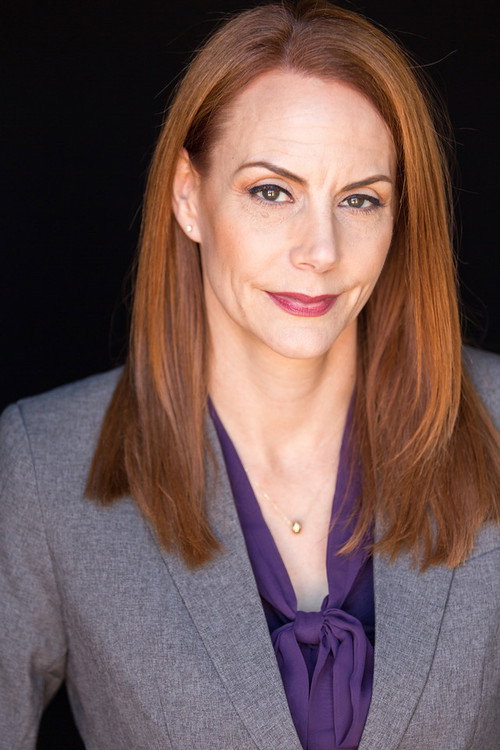 Photo of Stephanie Schulz, Acting