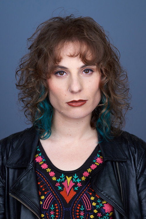 Photo of Daniela Claro, Acting