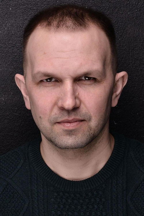 Sergey Intyakov profile