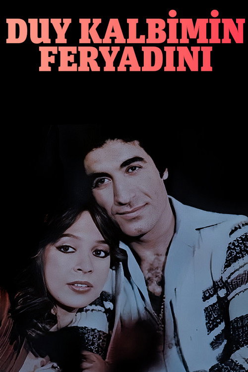 Movie poster for Duy Kalbimin Feryadını (1980)