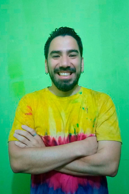 Photo of Christian Alden, Acting