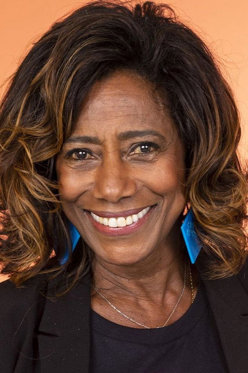 Photo of Glória Maria, Acting
