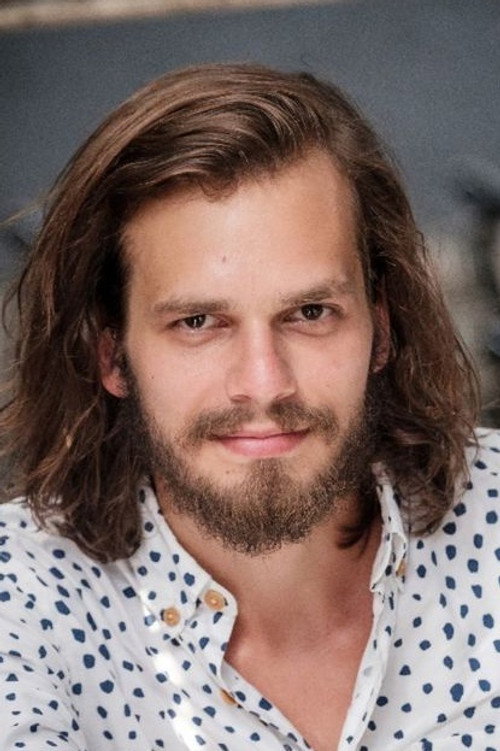 Photo of Matej Marušin, Acting