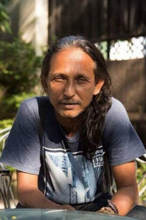 Photo of Ashish Khondker, Acting