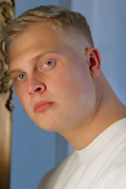 Photo of Anthon Edwards, Sound