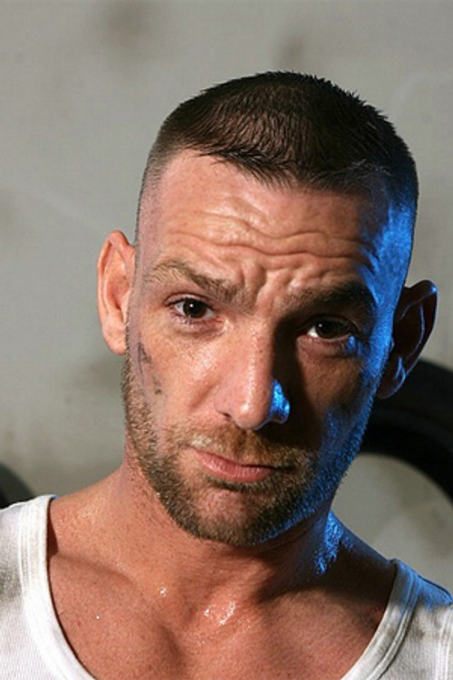 Photo of Darren Robbins, Acting