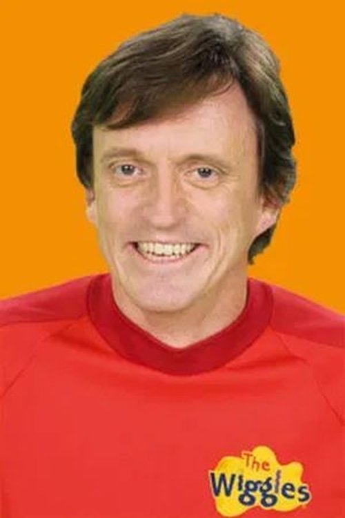 Photo of Murray Cook, Acting