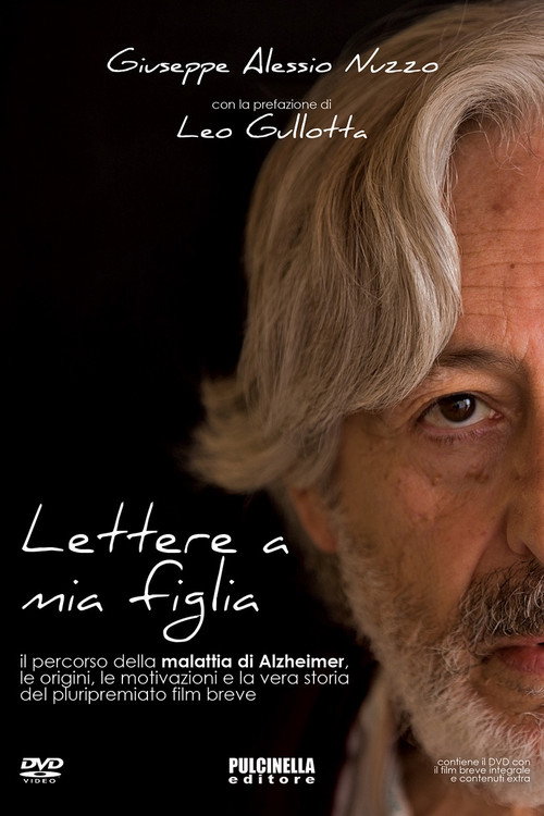 Movie poster for Sad Letters (2016)