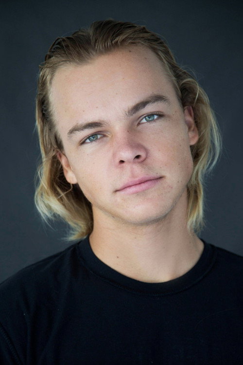 Photo of John DeMari, Acting