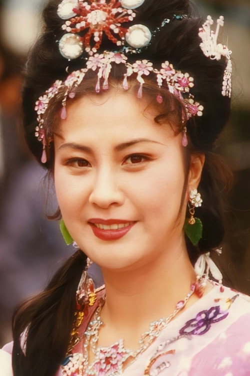 Photo of Wang Fengxia, Acting