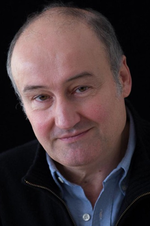 Photo of Yvan Garouel, Acting