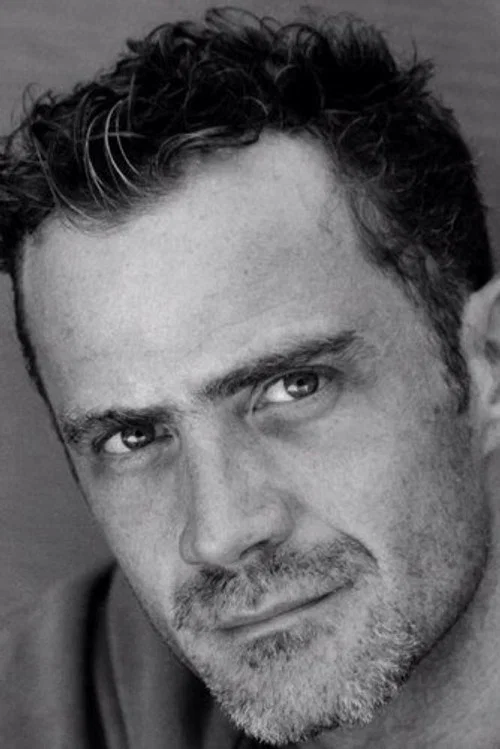 Photo of Pierre Dherte, Acting