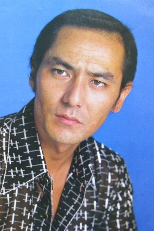 Photo of Kenjiro Nagare, Acting