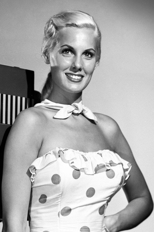 Photo of Dolores Rosedale, Acting