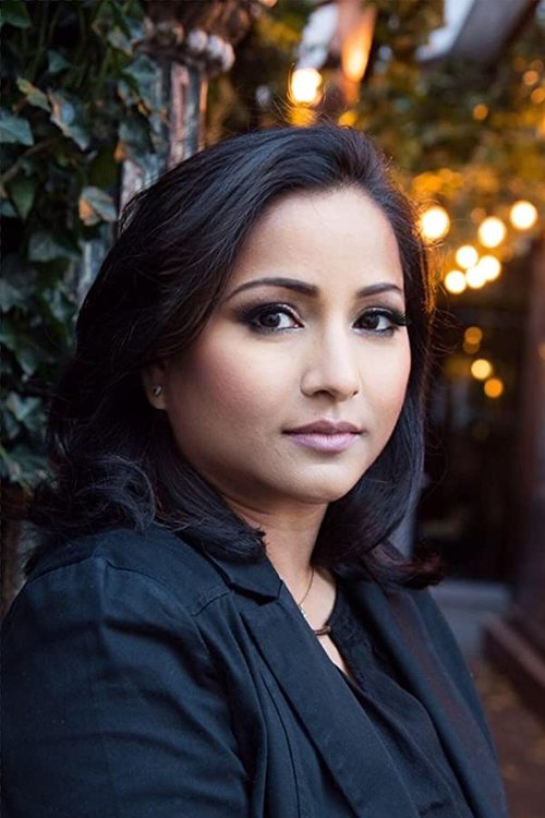 Photo of Sonia Goswami, Acting