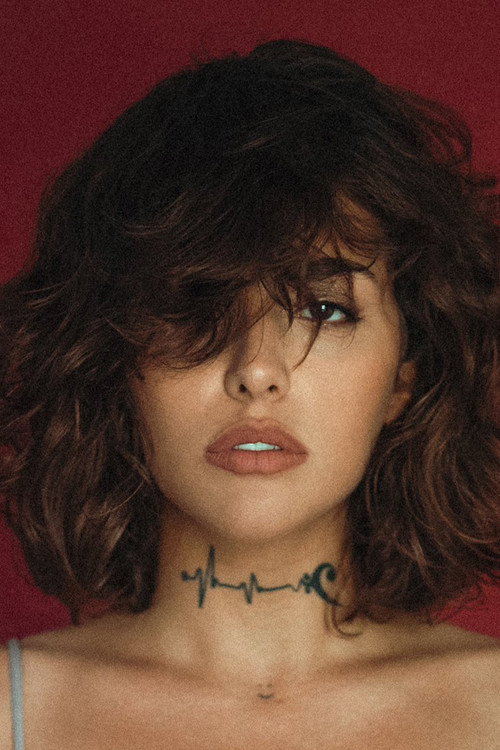 Reyhaneh Parsa profile