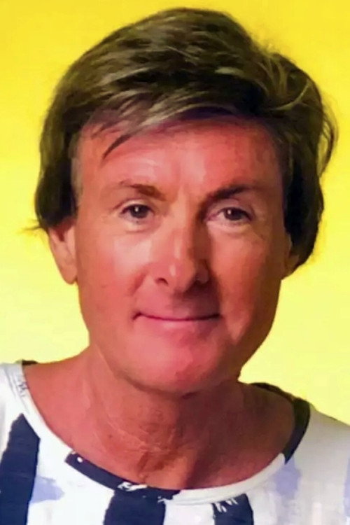 Photo of Philippe Hersen, Creator